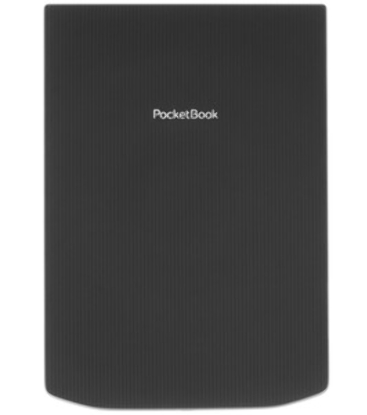 Электронная книга PocketBook Inc Pad X Pro Mist серый (PB1040D-M-WW)