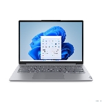 Ноутбук Lenovo Thinkbook 14 G8 IRL/14'/IPS/Intel Core 5 220H/16Gb/1Tb SSD/Intel Graphics/Windows 11 Pro/серый/1.36kg, фото6