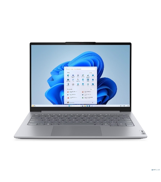 Ноутбук Lenovo Thinkbook 14 G8 IRL/14'/IPS/Intel Core 5 220H/16Gb/1Tb SSD/Intel Graphics/Windows 11 Pro/серый/1.36kg