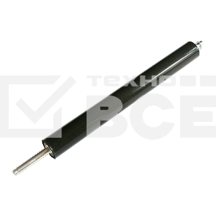 Вал резин. НР LJ P3005/M3027/M3035 (RC2-0671) (o)