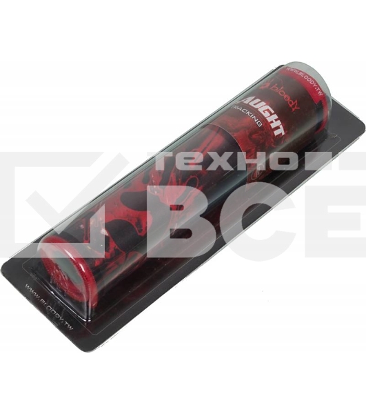 Коврик A4-B-072, Bloody, для игровой мыши, размер 275 x 225 мм