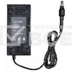 Блок питания Buro BUM-1187H90 ручной 90W 12V-24V 11-connectors от бытовой электросети LED индикатор, фото3