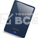 Внешний жесткий диск 2TB ADATA HV620S, 2,5