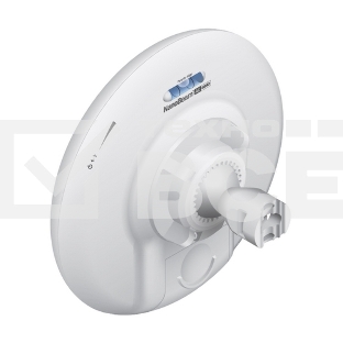 Радиомост Ubiquiti NanoBeam 5AC Gen2