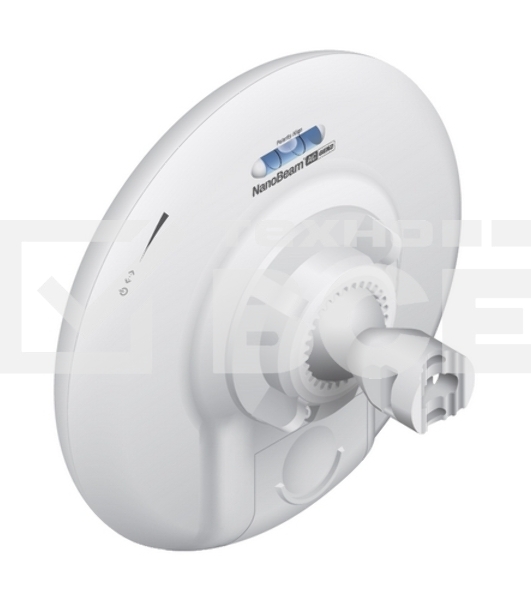 Радиомост Ubiquiti NanoBeam 5AC Gen2