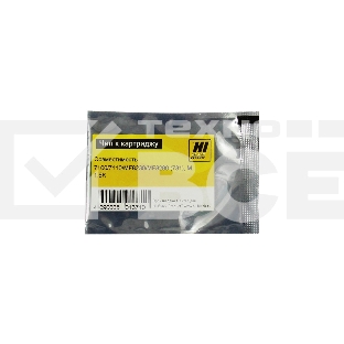 Чип Hi-Black к картриджу Canon LBP 7100/7110/MF8230/MF8280 new, M, 1,5K
