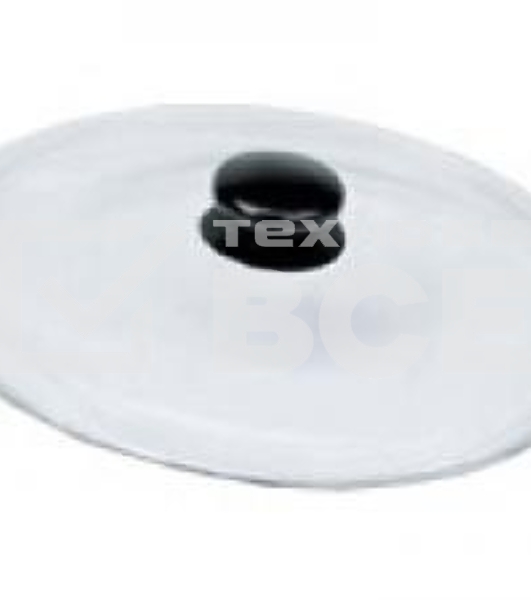 Крышка Tefal 04090126 d=26см руч.черная (9100004193)
