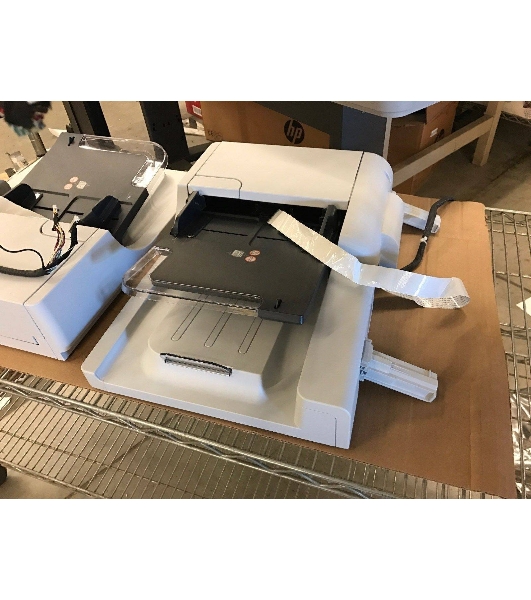 Автоподатчик CF116-67922 в сборе HP LJ Enterprise 500 M525c (O)