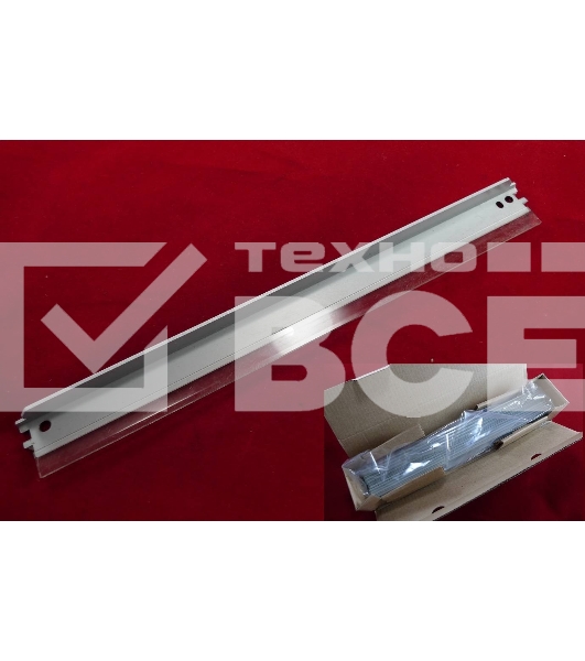 Ракель (Wiper Blade) HP CLJ CP3525/3530/4025/4525 (ELP, Китай) 10штук