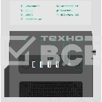 Компьютерный корпус ZALMAN T7, ATX, BLACK, WINDOW, 2xCOMBO (3.5