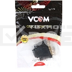 Переходник VCOM HDMI 19F to DVI-D 25M позолоченные контакты <VAD7818> , фото3