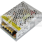 Источник питания 220 V AC/24 V DC 1 A 24 W с разъемами под винт, без влагозащиты (IP23), фото3