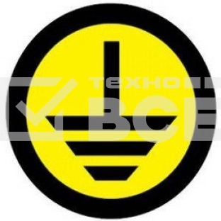 Наклейка EKF an-1-06 
