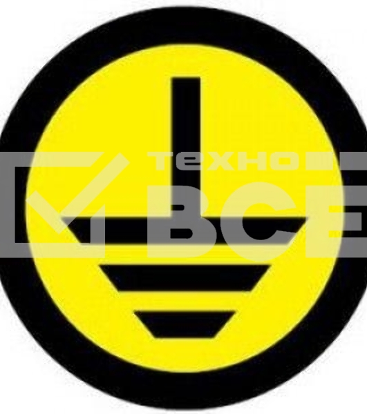 Наклейка EKF an-1-06 