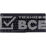 Клавиатура Logitech G Pro (920-009393) проводная, USB, чёрный, фото4