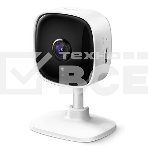 Камера  IP TP-Link 1080P indoor IP camera, Night Vision, Motion Detection, 2-way Audio, one Micro SD card slot, фото 1