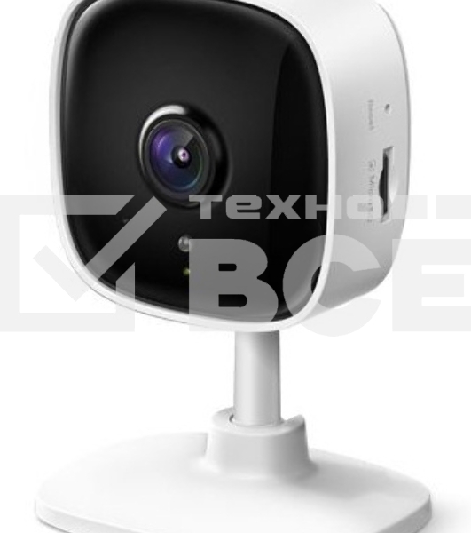 Камера  IP TP-Link 1080P indoor IP camera, Night Vision, Motion Detection, 2-way Audio, one Micro SD card slot
