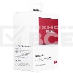 Накопитель SSD Samsung T7 MU-PC1T0R/WW, USB-C, 1Tb, 1.8