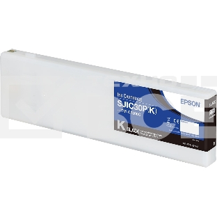 Картридж струйный Epson SJIC30P(K): для TM-C7500G (продается через согласование с EPSON)