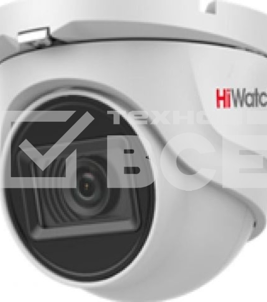 Видеокамера DS-T803 (3.6mm)
