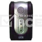 Источник бесперебойного питания Powercom Imperial IMP-625AP 375Вт 625ВА черный, фото9