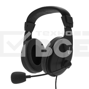 Гарнитура RITMIX RH-540M black