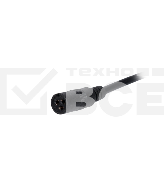 Универсальный адаптер для ноутбуков на 90Ватт/ NB Adapter STM SLU90, 90W, Car adapter
