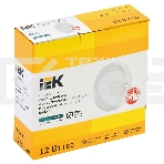 Светильник IEK LED ДПО 2013Д 12Вт IP54 4000К деж круг с АД, фото3