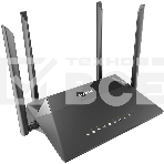Беспроводной двухдиапазонный гигабитный маршрутизатор D-Link DIR-853/URU/R3A AC1300 Wave 2 с поддержкой технологии MU-MIMO, 3G/LTE и USB-портом 3.0, фото3