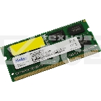 Оперативная память NETAC Basic, DDR3L, 8GB (1x8GB), 1600MHz, CL11, SO-DIMM, фото6