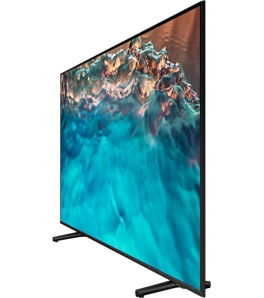 Телевизор Samsung 50' UE50BU8000UXCE LED UHD Smart