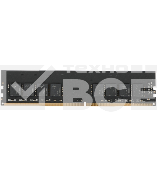 Оперативная память Digma, DDR4, 32GB (1x32 GB), 2666 MHz, CL19