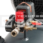 Компрессор Patriot поршневой масляный Professional 100-400, 400 л/мин, 8 бар, 2200 Вт, 100 л, быстросъемный 1/4