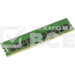 Оперативная память Kingston, DDR4, 32GB (1x32GB), 3200MHz, CL22, ECC