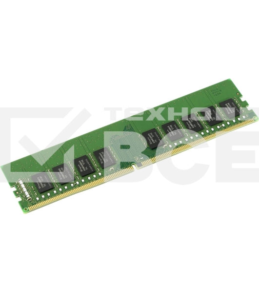 Оперативная память Kingston, DDR4, 32GB (1x32GB), 3200MHz, CL22, ECC