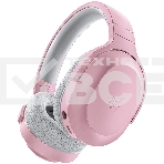 Беспроводная гарнитура Razer Barracuda X Quartz Pink, фото3