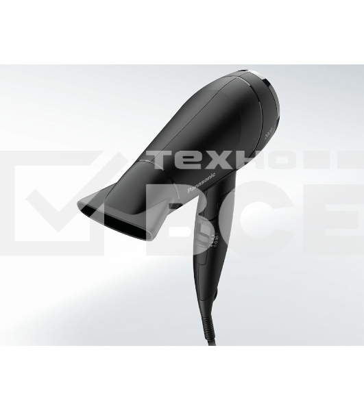 Фен Panasonic EH-ND65-K865 2000Вт черный