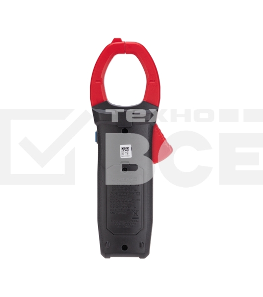 Клещи токоизмерительные Uni-T UT206A