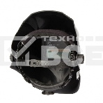 Щиток защитный Сибртех лицевой маска сварщика с автозатемнением Ф1, пакет, фото 1