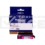 Струйный картридж PL-T1303 для принтеров Epson Stylus SX525WD/SX535WD/SX620/Office B42WD/BX525/BX535/BX625FWD/BX635FWD/BX925/BX935/WorkForce 525/630/3010/3520DWF/3530/3540/7015/7515/7525 с чернилами Magenta 10,1 мл ProfiLine, фото2