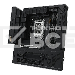 Материнская плата ASUS TUF GAMING B760M-BTF WIFI, LGA 1700, Intel B760, 4xDDR5, 4xSATA, 3xM.2, 1xPCIe 5.0 x16, 1xPCIe 4.0 x4, 1xPCIe x1, 1xDP, 1xHDMI, 1x 2.5Gb LAN, 1xUSB-A 3.2 Gen 2, 2xUSB-A 3.2 Gen 1, 4xUSB 2.0, 1xUSB-C 3.2 Gen 1, 1xUSB-C 3.2 Gen 2, 1xU, фото5