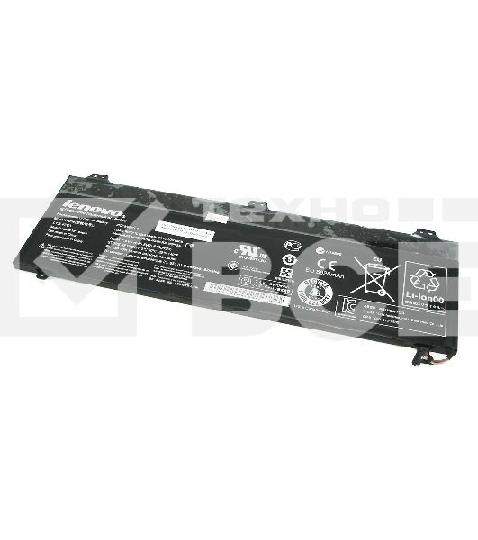 Аккумуляторная батарея для ноутбука Lenovo IdeaPad U330p 45.5Wh Orig