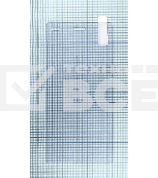 Защитное стекло для Huawei P8 Lite