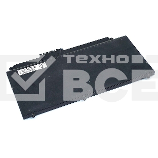 Аккумуляторная батарея для ноутбука HP ProBook 640 G411.4V 4212mAh