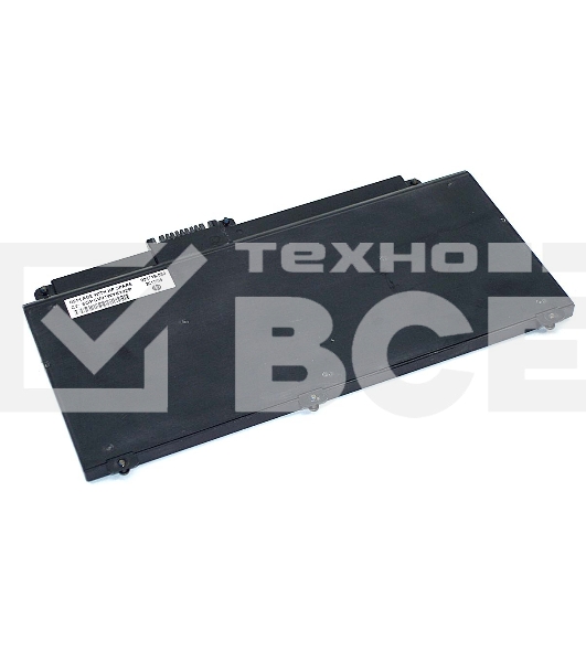 Аккумуляторная батарея для ноутбука HP ProBook 640 G411.4V 4212mAh