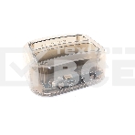 Адаптер-переходник (стакан) Yucun для HDD SATA USB 3.0 + кардридер, фото 1