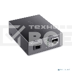 Медиаконвертер TP-Link TL-FC311A-20 гигабитный WDM 100/1000 Мбит/с SMB, фото11