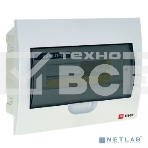 Щит распред. EKF pb40-v-18 встраиваемый ЩРВ-П-18 IP41 EKF PROxima, фото2