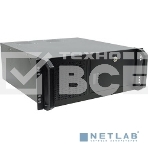 Корпуса Exegate EX244608RUS Серверный корпус Exegate Pro 4U4019S <RM 19