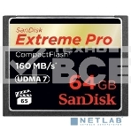 Флеш карта CF 64Gb Sandisk SDCFXPS-064G-X46, фото3
